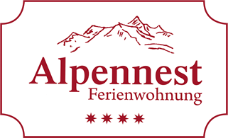 Alpennest Oberstdorf Ferienhaus